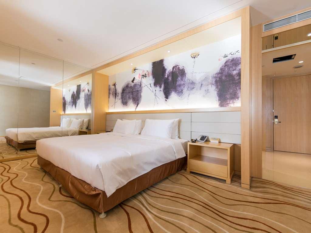 Mercure Beijing Chang An West Hotel Room photo